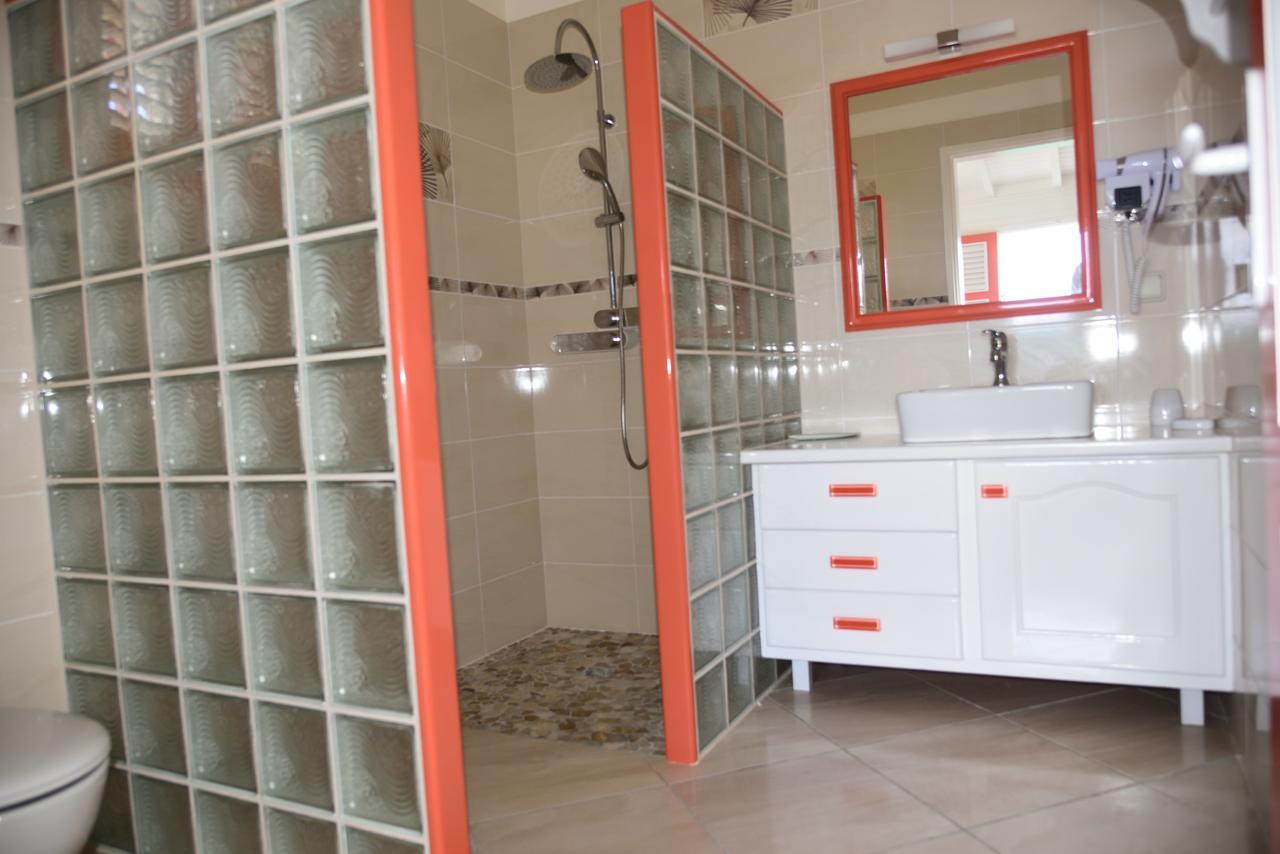 Residence Clementine Villa Passion Grand-Bourg  Luaran gambar