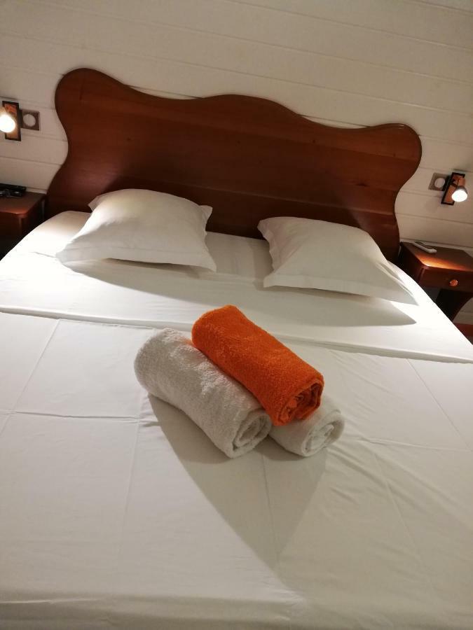 Residence Clementine Villa Passion Grand-Bourg  Luaran gambar